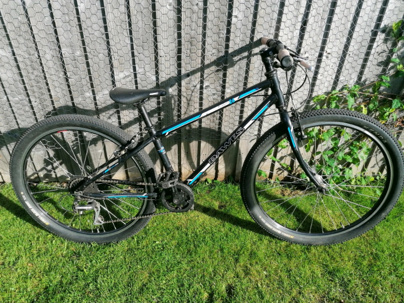 dawes academy 26